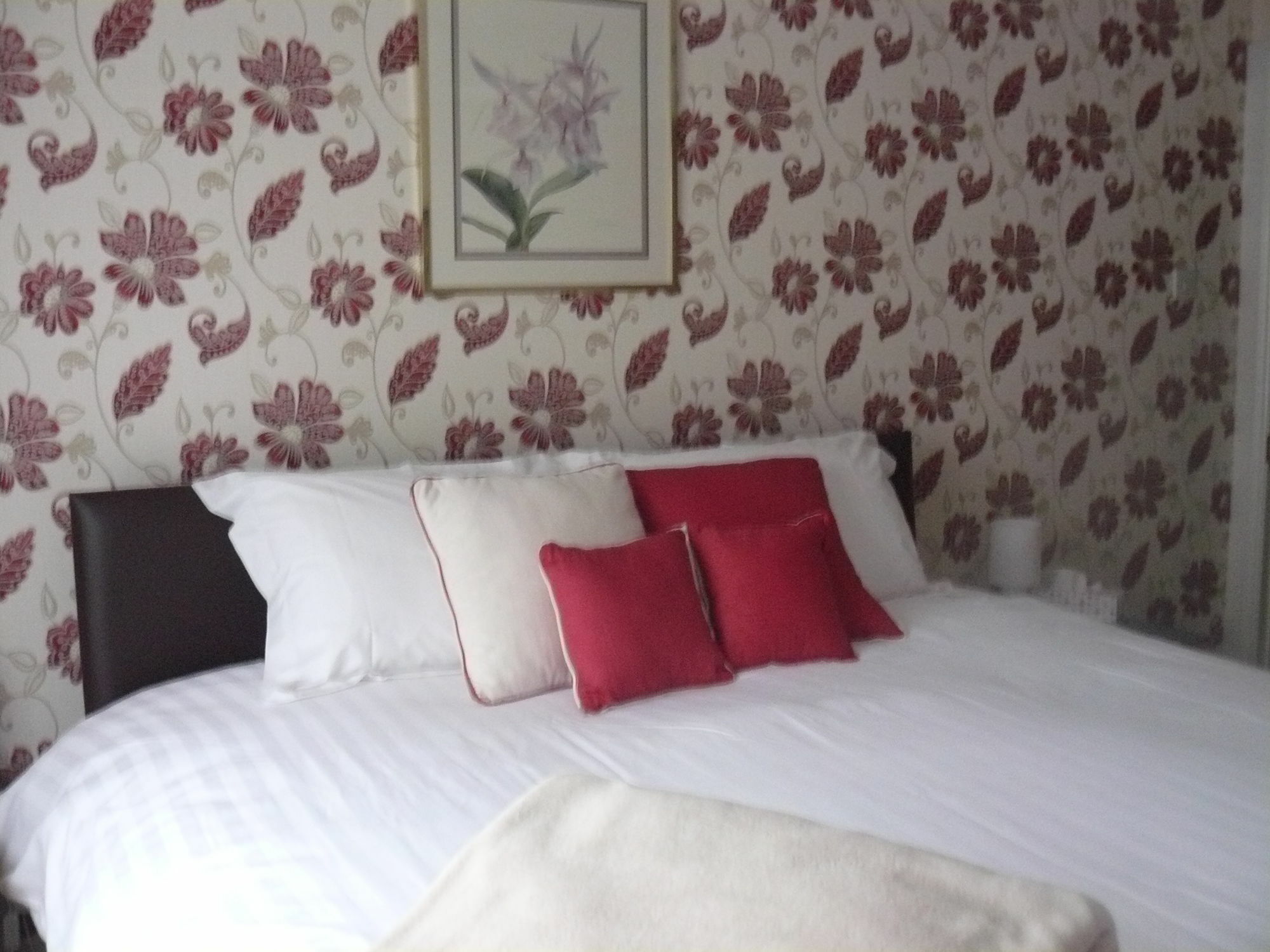 Forest View B&B Landford Eksteriør billede
